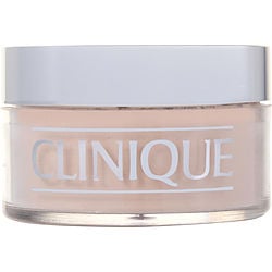 Clinique Blended Face Powder - No. 08 Transparency Neutral  --25G/0.88Oz