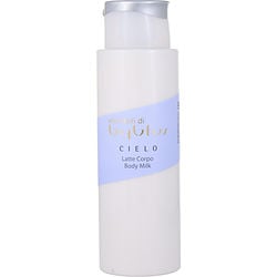 Byblos Cielo Body Milk 13.5 Oz