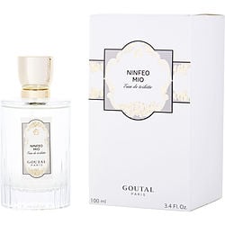 Annick Goutal Ninfeo Mio Edt Spray 3.4 Oz