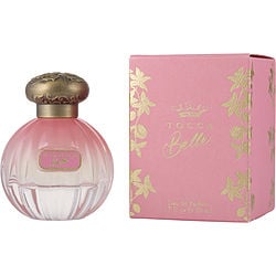 Tocca Belle Eau De Parfum Spray 1.7 Oz