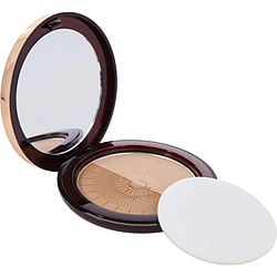 Artdeco Compact Bronzing Powder Long Lasting - #50 Almond --10Ml/0.33Oz