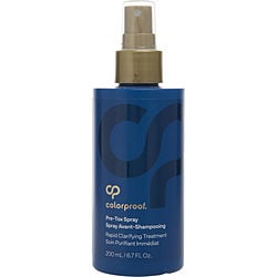 Colorproof Pre-Tox Spray 6.7 Oz