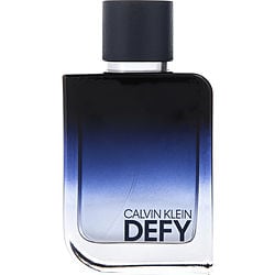 Calvin Klein Defy Eau De Parfum Spray 3.4 Oz *Tester