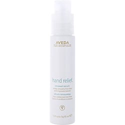 Aveda Hand Relief Night Renewal Serum  --45Ml/1.5Oz