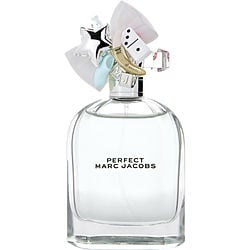 Marc Jacobs Perfect Edt Spray 3.4 Oz *Tester