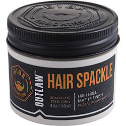 Gibs Grooming Original Outlaw Hair Spackle 4 Oz