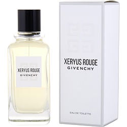 Xeryus Rouge Edt Spray 3.3 Oz (New Packaging)