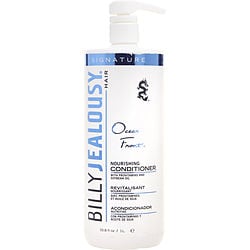 Billy Jealousy Ocean Front Nourishing Conditioner 33.8 Oz