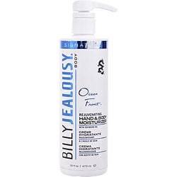 Billy Jealousy Ocean Front Body Wash --473Ml/16Oz