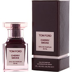 Tom Ford Cherry Smoke Eau De Parfum Spray 1 Oz