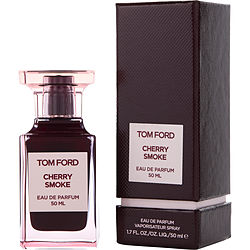 Tom Ford Cherry Smoke Eau De Parfum Spray 1.7 Oz