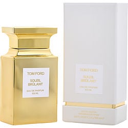 Tom Ford Soleil Brulant Eau De Parfum Spray 3.4 Oz