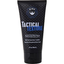 Gibs Grooming Tactical Texture Fiber Paste