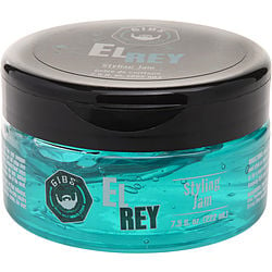 Gibs Grooming El Rey Styling Jam 7.5 Oz