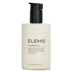 Elemis Mayfair No.9 Hand & Body Lotion  --300Ml/10.1Oz