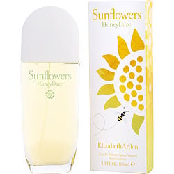 Sunflowers Honey Daze Edt Spray 3.3 Oz