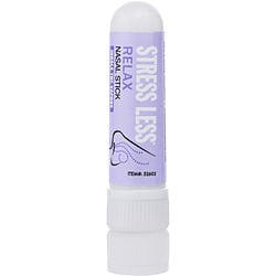 Inhale Wellness Stress Less Nasal Inhalation Stick 0.35 Oz