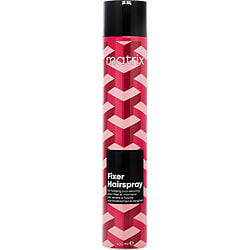 Matrix Fixer Hairspray 13.52 Oz