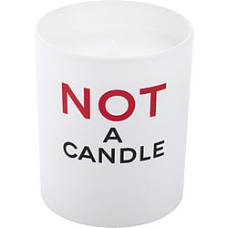 Not A Perfume Scented Candle 6.35 Oz