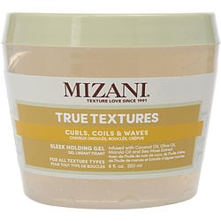 Mizani Sleek Holding Gel 8 Oz