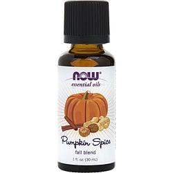 Essential Oils Now Pumpkin Spice Oil 1 Oz (Fall Blend)