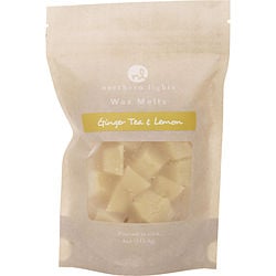 Ginger Tea & Lemon Wax Melts 4 Oz