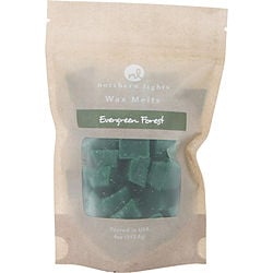 Evergreen Forest Wax Melts Pouch 4 Oz