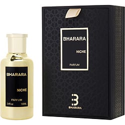 Bharara Niche Eau De Parfum Spray 3.4 Oz