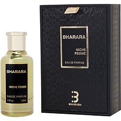 Bharara Niche Femme Eau De Parfum Spray 3.4 Oz