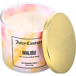 Juicy Couture Malibu Candle 14.5 Oz