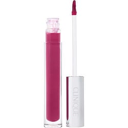 Clinique Pop Plush Creamy Lip Gloss - # 10 Velour Pop --3.4Ml/0.11Oz