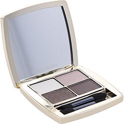 Estee Lauder Pure Color Envy Luxe Eyeshadow Quad - # 05 Grey Haze --6G/0.21Oz