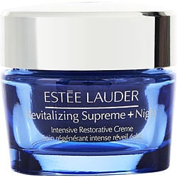 Estee Lauder Revitalizing Supreme + Night Intensive Restorative Creme  --30Ml/1Oz