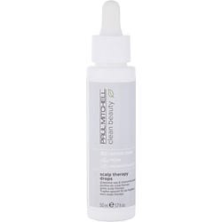 Paul Mitchell Clean Beauty Scalp Therapy Drops 1.7 Oz