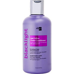 Oligo Blacklight Anti-Yellow Violet Conditioner 8.5 Oz