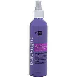 Oligo Blacklight 18 In 1 Violet Hair Beautifier 8.5 Oz