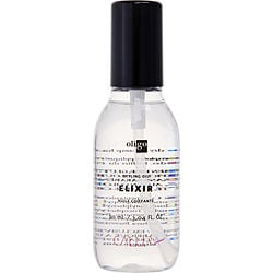 Oligo Calura Styling Oil Elixir 3.04 Oz