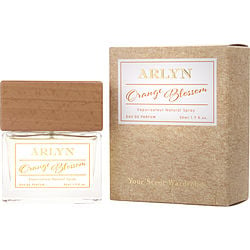 Arlyn Orange Blossom Eau De Parfum Spray 1.7 Oz