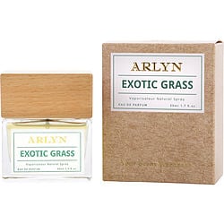 Arlyn Exotic Grass Eau De Parfum Spray 1.7 Oz