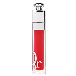 Christian Dior Addict Lip Maximizer Gloss - # 015 Cherry  --6Ml/0.2Oz