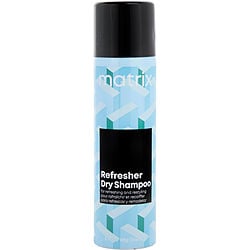 Matrix Refresher Dry Shampoo 3.1 Oz