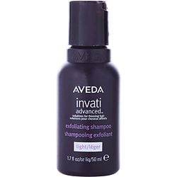 Aveda Invati Advanced Exfoliating Light Shampoo 1.7 Oz