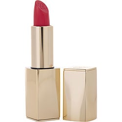 Estee Lauder Pure Color Lipstick Creme Refillable - # 320 Defiant Coral --3.5G/0.12Oz