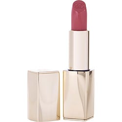 Estee Lauder Pure Color Lipstick Creme Refillable - # 260 Eccentric --3.5G/0.12Oz