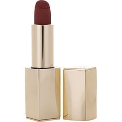 Estee Lauder Pure Color Lipstick Refillable Matte - # 557 Fragile Ego --3.5G/0.12Oz