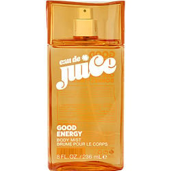 Eau De Juice Good Energy Body Mist 8 Oz