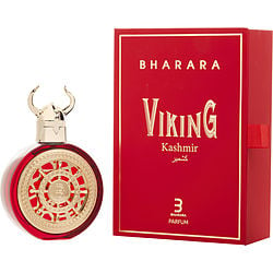 Bharara Viking Kashmir Parfum Spray 3.4 Oz