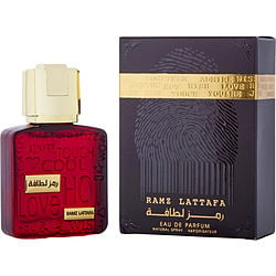 Lattafa Ramz Lattafa Gold Eau De Parfum Spray 1 Oz