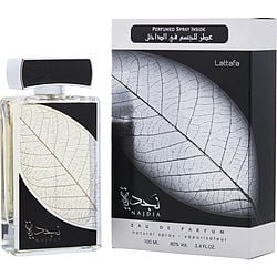 Lattafa Najdia Eau De Parfum Spray 3.4 Oz