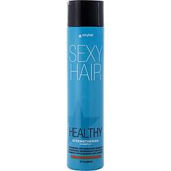 Sexy Hair Healthy Sexy Hair Strengthening Shampoo 10.1 Oz